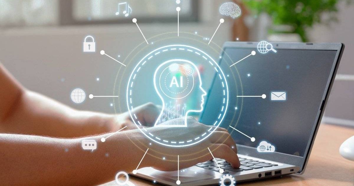Мұғалімдерге жасанды интеллектті үйрететін тегін бағдарлама іске қосылды