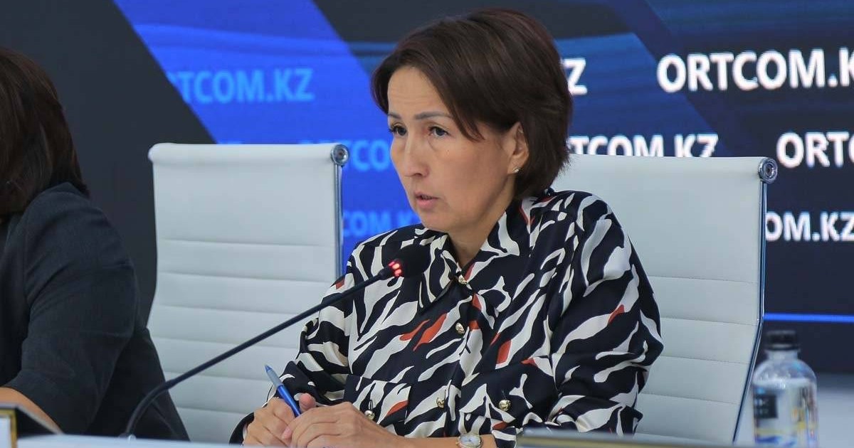 ЖОО жанындағы 58 жатақханада жазда күрделі жөндеу жүргізілді