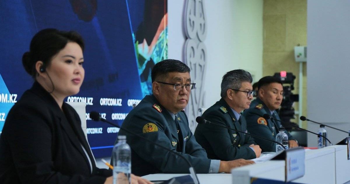 «Әскери есеп автоматтандырылды»: eGov-тағы «Жеке кабинет» арқылы 250 мың қазақстандық тіркелді
