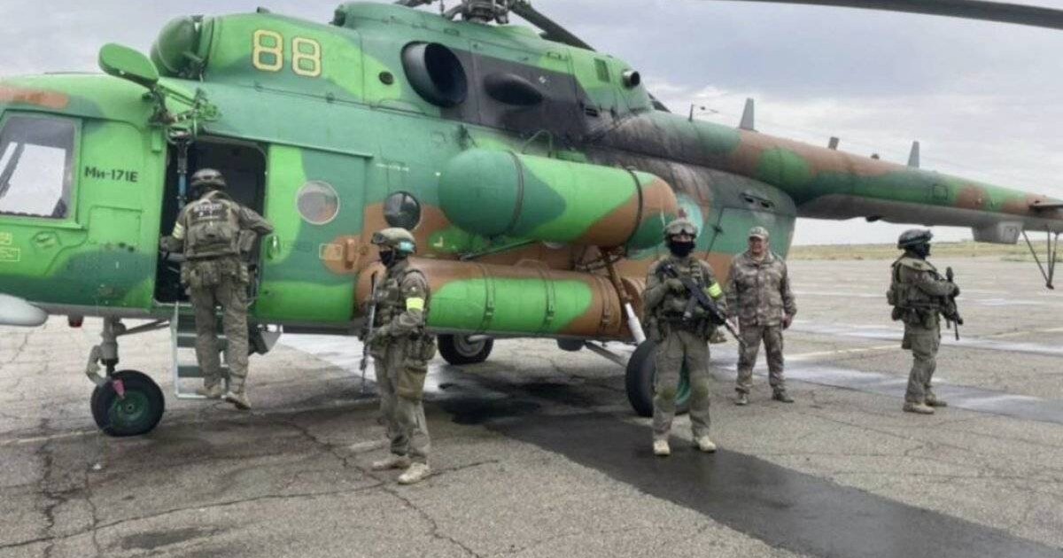 Елімізде құрамында есірткі бар өсімдіктермен күрес қалай жүргізіледі