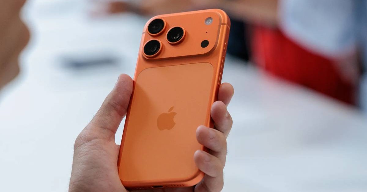 iPhone 17 Қазақстанда қашан сатылады: ресми күн мен әлемдік бағалар белгілі болды