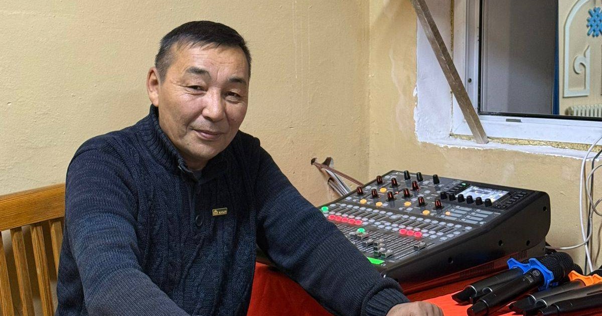 «ӨНЕРДІ СҮЙГЕН ІЗГІ ЖАН»