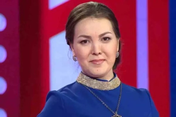 Жұлдызай Дүйсенбиева: "Жолдасымның әріптестерімен әлі жақынырақ таныспадық"