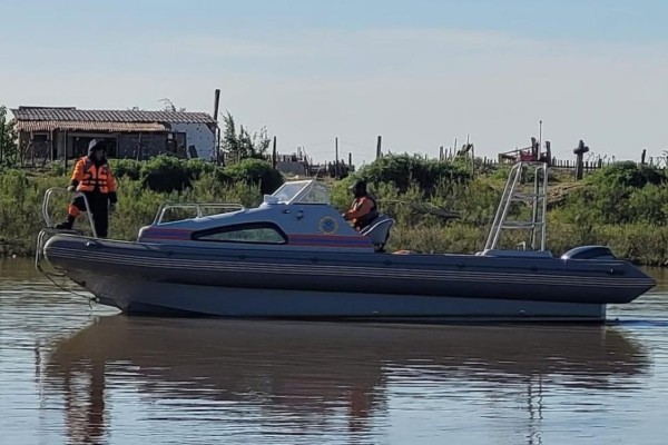 4 күннен бері табылмай жатыр: Жайыққа дзюдошы батып кетті