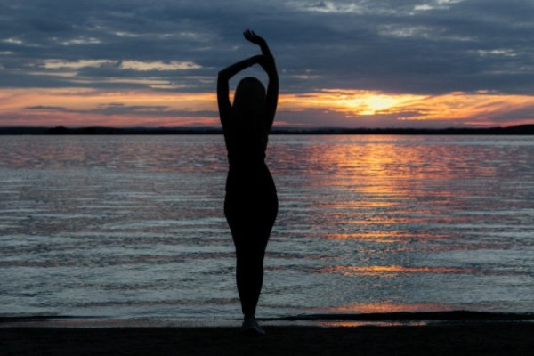 Әйел сұлулығының ғылым дәлелдеген өлшемі қандай? (ФОТО)