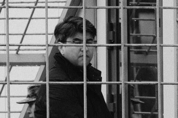 «BAU мейрамханасын береміз»: Бишімбаевтың отбасы сараптама қорытындысын өзгертуге тырысты ма?