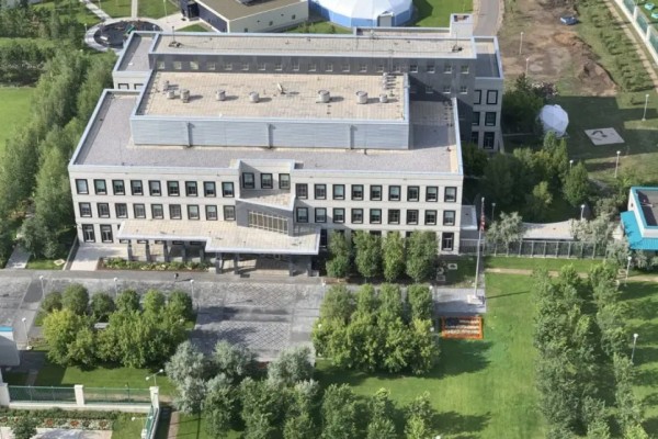 Астанадағы АҚШ елшілігі мүліктерін сатуға шығарды - неге?