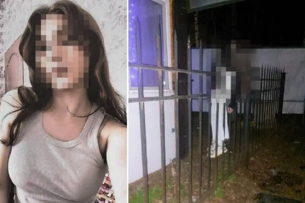 Пермьде 18 жастағы бойжеткен темір істікке жаншылған күйі табылды