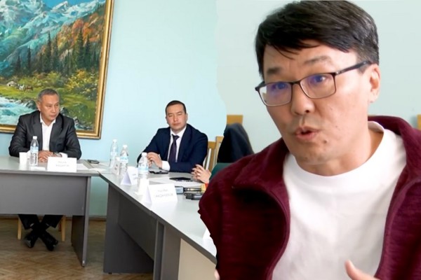 Қырғызстандықтар ChatGPT-дің қазақ тілінде жиі жауап беруіне алаңдаулы