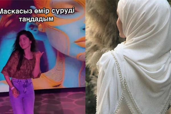 Қазақ қыздары неге хиджабтан бас тартып жатыр?