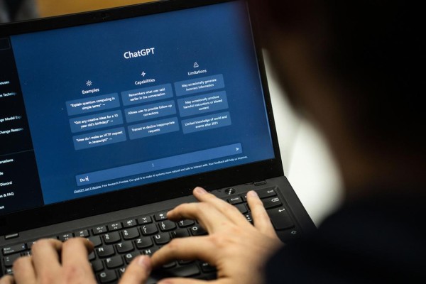 Қазақстанда ChatGPT қолдануға шектеу қойылды