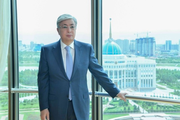 Президент Тоқаев туған күнін атап өтпейді – Ақорда мәлімдеме жасады