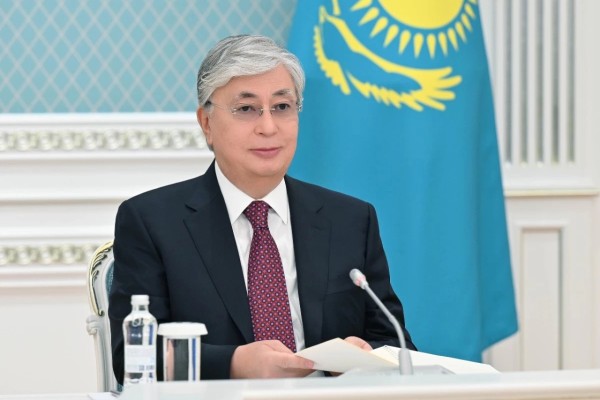 Қасым-Жомарт Тоқаев 72 жасқа толды: Президент туған күнін қалай қарсы алды?