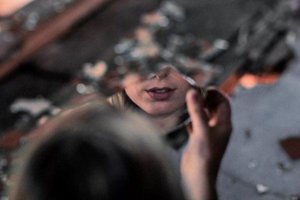 «Қарғыстың мұншалықты күшті болатынын білмеппін»