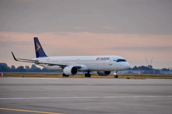 Төлқұжаты жоғалған 10 жасар баланың ісі: Air Astana жауапкершілікке тартылды