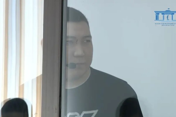Шерзат ісі: Сотта шындық айтылды. Абзал Шынасыл кімге, не үшін уәде бергенін жеткізді