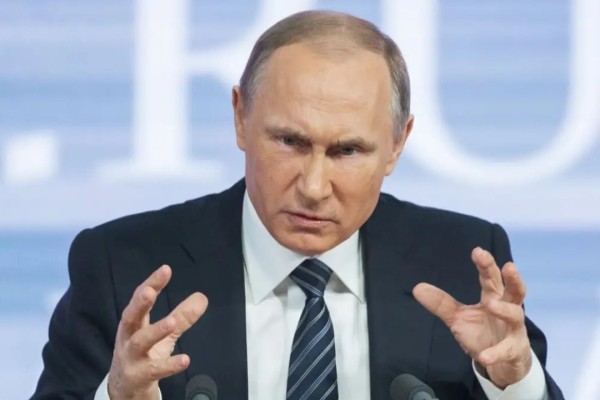 «Путиннен қазақ жерін талап еткен»: Жансұлу Дархамбаева сотталды