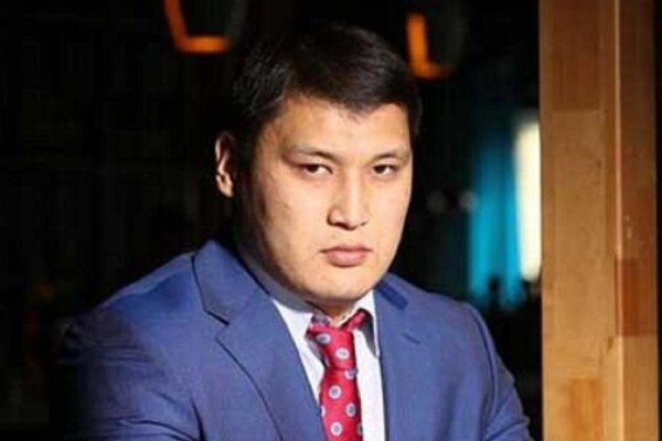 «Мұндай арсыз қылыққа бармаймын» – Руслан Берденовке оқ атты деген күдіктінің әйелі мәлімдеме жасады