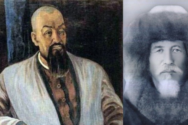 Құнанбайды мойнына мінгізіп, Қағбаны жеті айналған Ізғұтты жайлы не білеміз?