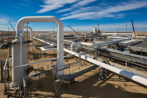 Қазақстанда тозған газ құбырлары жаңартылып жатыр: 10 мыңнан астам ақау жойылады
