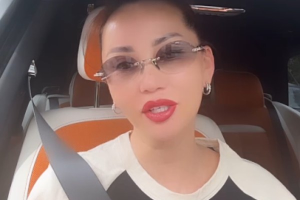 «Мынау не масқара!»: Баян Алагөзова Алматы әкімдігіне ашық үндеу жолдады