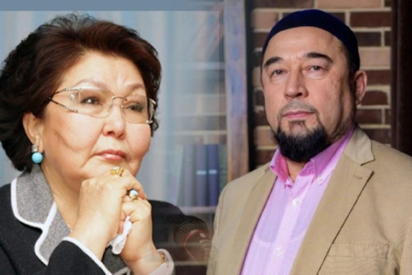 Назарбаевтар әулетіне жақын адам Сара Назарбаеваның қазіргі жағдайын айтты
