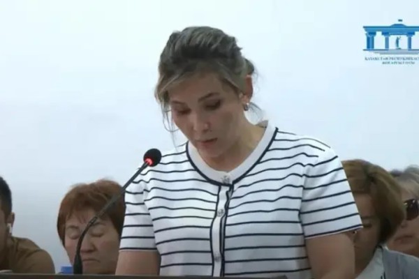 Адвокат марқұм Шерзат Болатқа, әкесі мен ағасына қатысты іс қозғауды сұрады