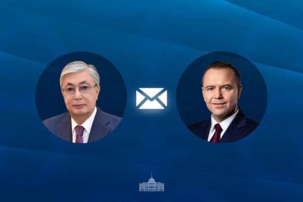 Президент Тоқаев Польша басшысын сайлануымен құттықтады
