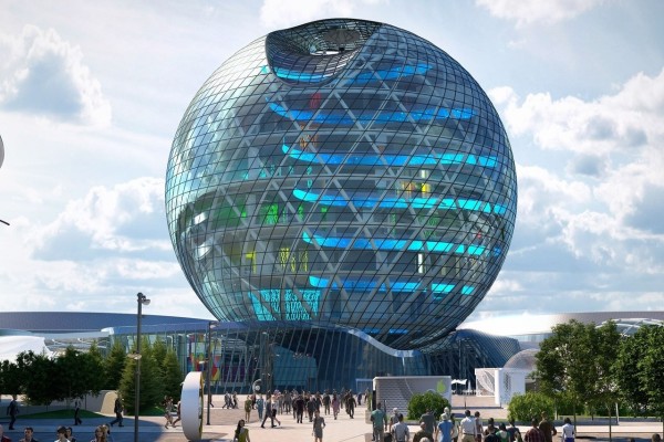 Астанада "EXPO"-ға қатысты жемқорлық фактісімен қылмыстық іс тергелуде
