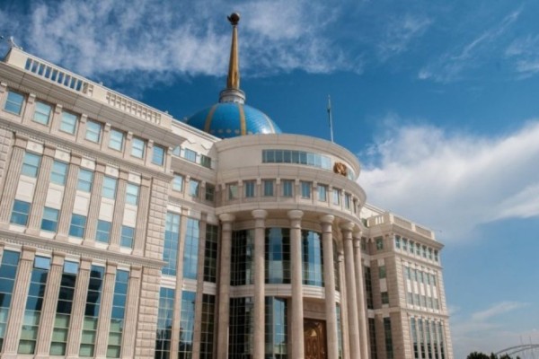 Словакия Премьер-министрі Роберт Фицо Астанаға ресми сапармен келеді