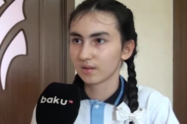 «Менде телефон жоқ»: Емтиханнан ең жоғары балл алған түлек бәрін таңғалдырды