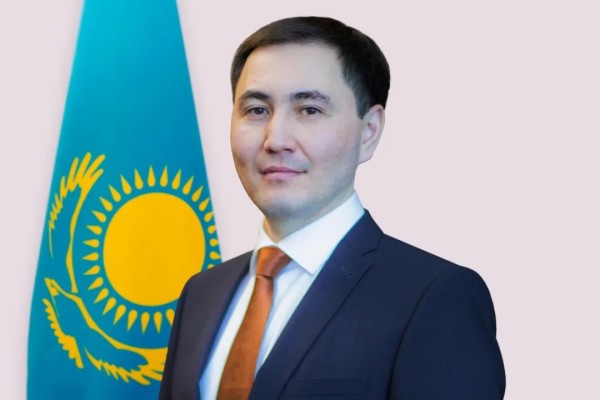 Президент жанындағы институтқа жаңа басшы тағайындалды