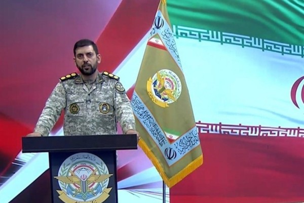 Иран әскері «сионистерге» қоныстанған аймақтарды тастап кетуді ескертті