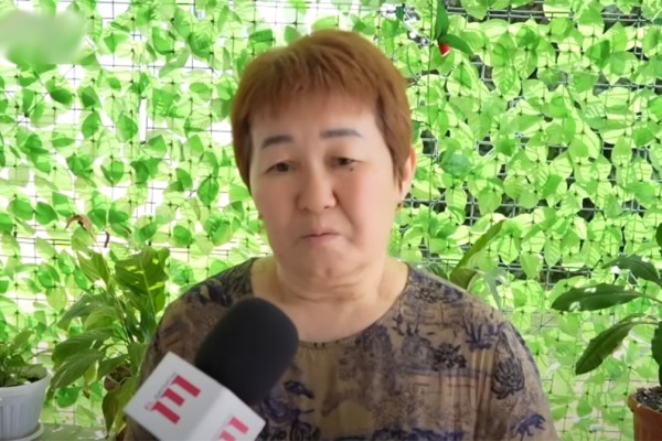 «Үйім жоқ, жұмыссыз қалдық, 60 млн төлей алмаймыз»: Абзал Шынасылдың анасы ашық сөйледі