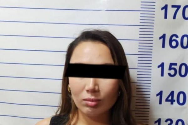 Блогер Жанара Осмоналиева бейәдеп видео үшін қамауға алынды