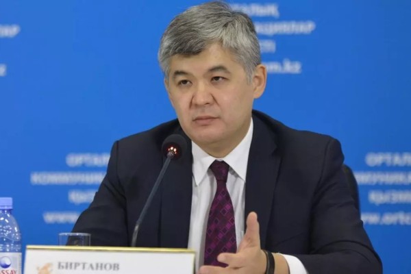 Біртанов ісі қайта қаралуы мүмкін: Прокуратура жаңа деректерді тексеріп жатыр