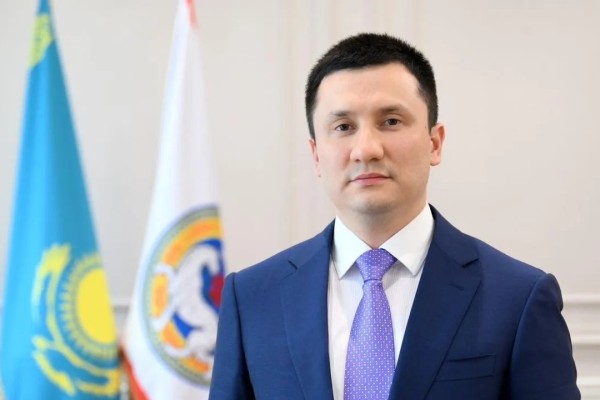 Алматы әкімі өзіне жаңа орынбасар тағайындады