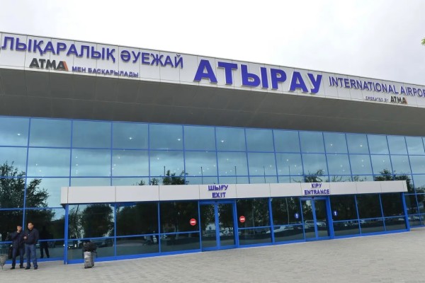 Атырау мен Дубай арасындағы рейстер уақытша тоқтатылды