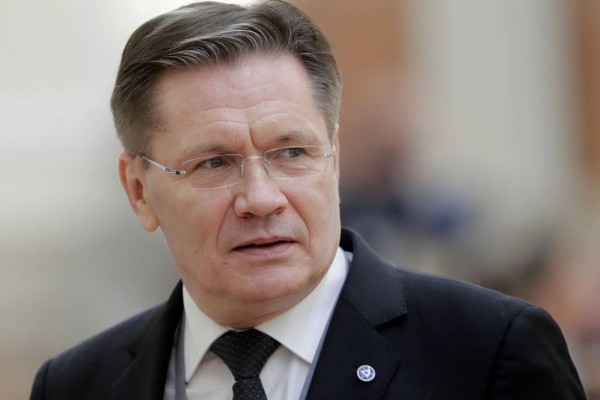Лихачёв: Қазақстандағы АЭС Ресейдегі нұсқалардан асып түседі