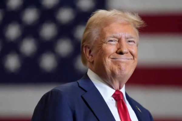 Трамп Нобельге ұсынылды: Пәкістан АҚШ экс-президентінің бейбітшілік орнатудағы рөлін мойындады