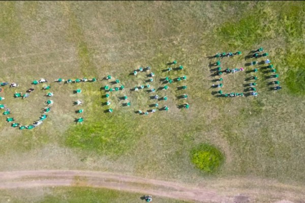 «Таза Қазақстан»: 2 миллион адам қатысқан экологиялық қозғалыс ұлттық ауқымға ұласты
