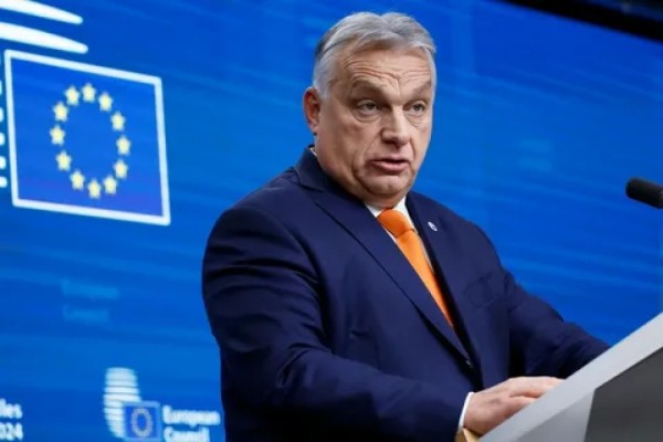 Еуроодақ саммитінде Украина туралы шешім қабылданбады – Венгрия қарсы болды
