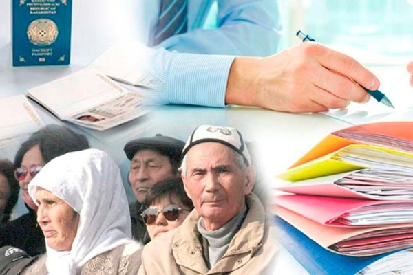 Қазақстанға оралғандар саны 1 миллионнан асты: биыл қанша адам келді?