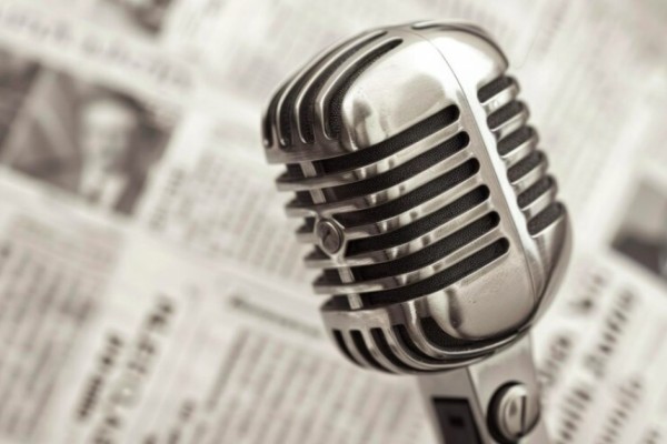 Бүгін – Бұқаралық ақпарат құралдары қызметкерлерінің күні