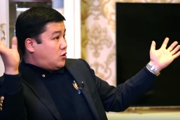 «Тоқалы 28-де, бір баласы бар»: Тұрсынбектің жеке өміріне қатысты жаңа дерек тарады