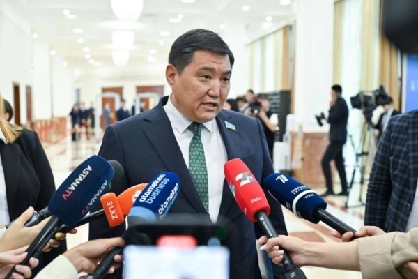 Қазақстанда министрліктер қысқара ма? Мәжіліс депутаты жаңа ұсыныс айтты
