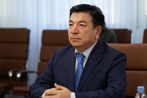 Ғани Бейсембаев білім саласында елеулі өзгерістер болатынын меңзеді