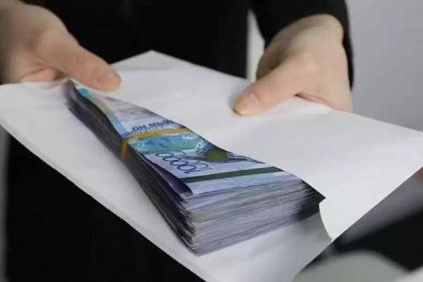 Түркістан облысында жер телімдеріне акт беру кезінде парақорлық әшкереленді