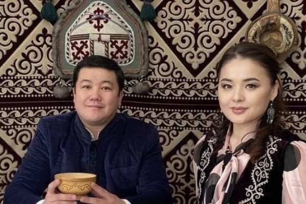 «Мөлдір өзіндік болмысын жоғалтқан»: Айнұр жұлдызды жұптың тағдырын саралады