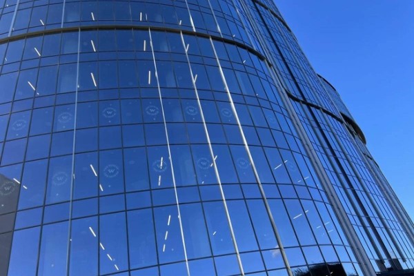 АҚШ ресейлік «Аеза Групп» IT-компаниясына және оның басшылығына санкциялар енгізді